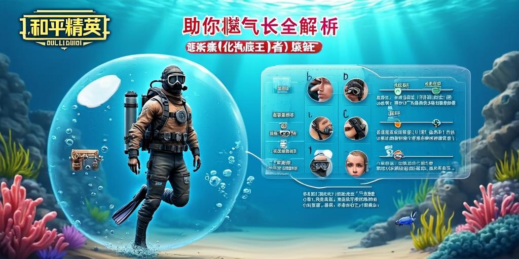 和平精英辅助软件详细评测：哪款值得信赖？