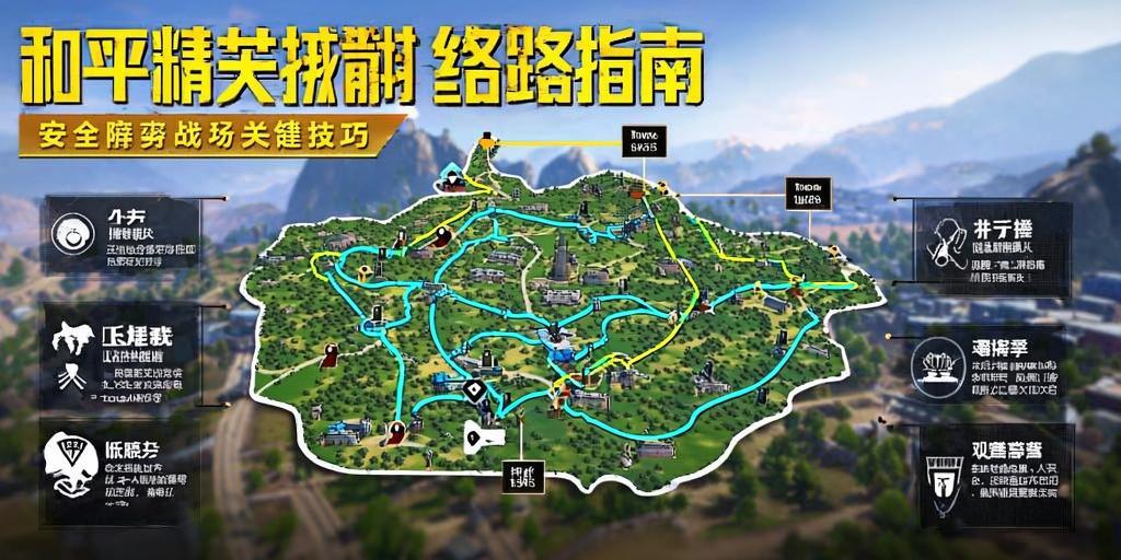 为什么要开和平精英辅助？