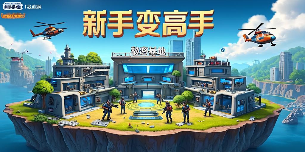 和平精英辅助【哮天犬】