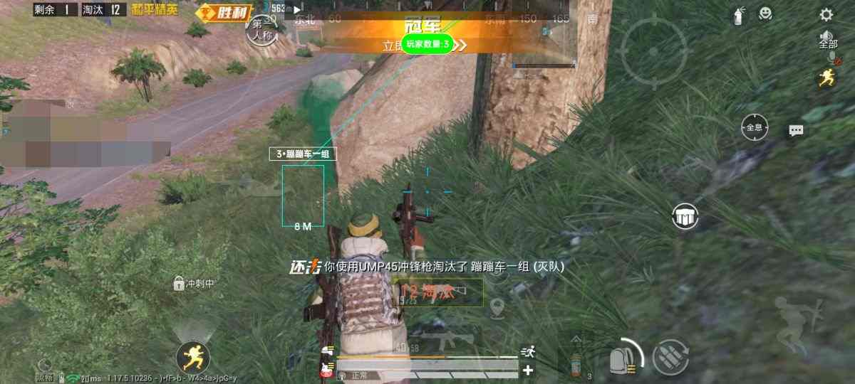 和平精英《圣女果》直装外挂全网首发上市