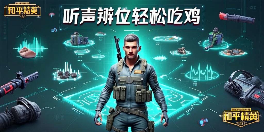 和平精英【星辰】iOS辅助